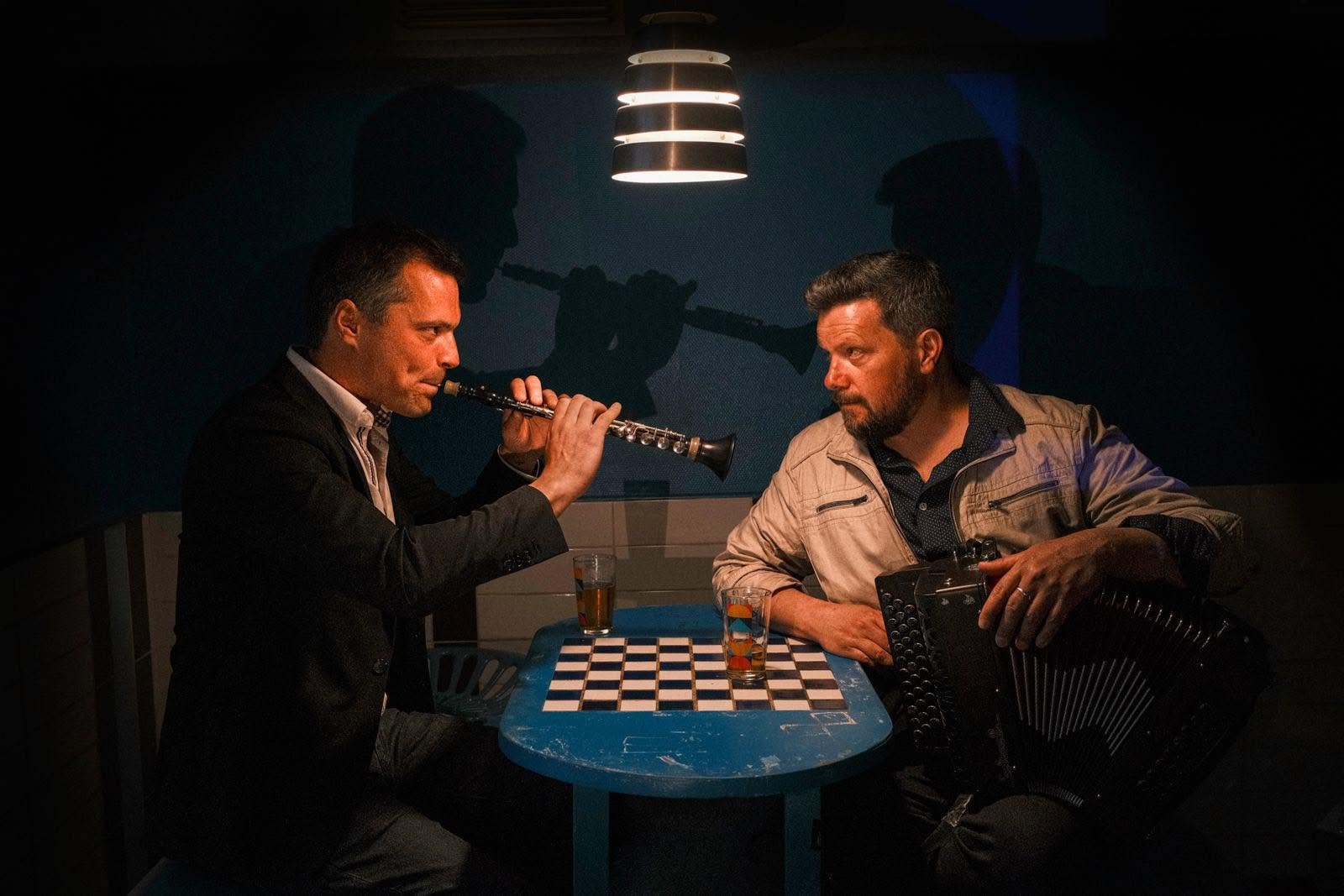 Duo Marin Badeau en 2026