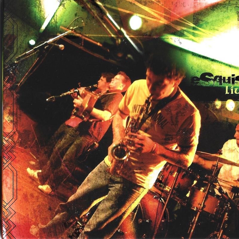 Esquisse — Live